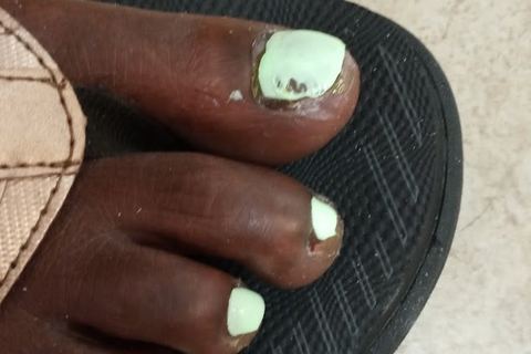 An Nails